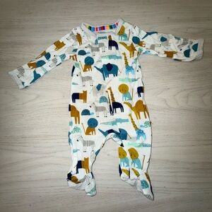 Magnetic Me Modal Magnetic Footie - The Fast and the Furriest